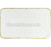Коврик Migliore 29610 белый
