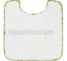 Коврик Migliore 29609 белый