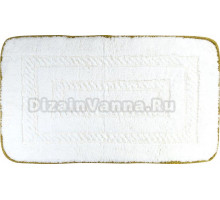 Коврик Migliore 29695 белый