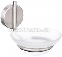 Мыльница Verran Inox 253-28