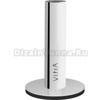 Держатель для зубных щеток VitrA Origin A44896 хром