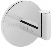 Крючок VitrA Origin A44884 хром