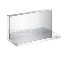 Полочка AXOR Starck ShowerCollection 40873000 для душа