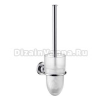 Ершик настенный для туалета AXOR Citterio 41735000