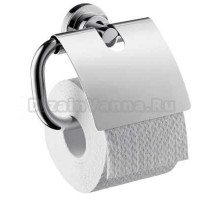 Держатель для туалетной бумаги AXOR Citterio 41738000