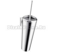 Ершик настенный для туалета AXOR Organic 42735000