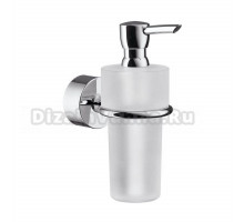 Диспенсер AXOR Uno 41519000, 250 мл, хром