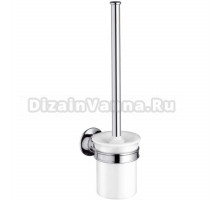 Ершик с держателем Axor Montreux 42035000, хром
