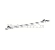 Полотенцедержатель Axor Montreux 42080000, 98 см, хром