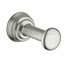 Крючок Axor Montreux 42137820, шлифованный никель