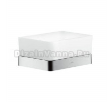 Полочка Axor Universal Accessories 42802000, хром