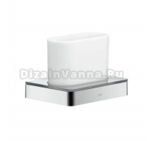 Стакан Axor Universal Accessories 42834000, хром