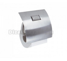 Держатель туалетной бумаги Axor SteeL 41228800 sntx