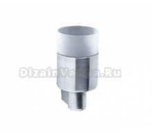 Стакан для щеток Axor SteeL 41234800 sntx