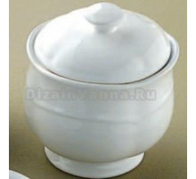 Кашпо с крышкой Devon&Devon Emily MIL526E