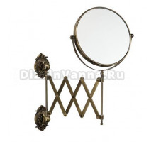 Настенное косметическое зеркало Hayta Gabriel Classic Bronze 13992/BRONZE