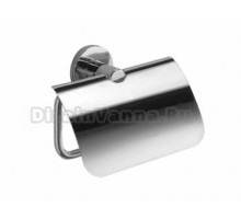 Держатель для туалетной бумаги Inda Touch A4626BCR
