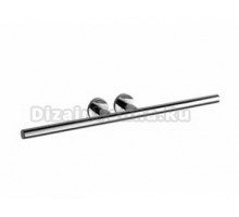 Полотенцедержатель Inda Touch A4618BCR, 51 см