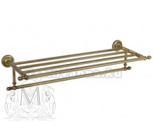 Полка-держатель для полотенец Migliore Mirella ML.MRL-M084, 60 см