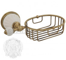 Решетка-корзинка Migliore Olivia ML.OLV-60.625 настенная
