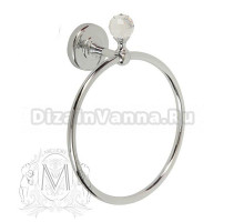 Полотенцедержатель Migliore Amerida ML.AMR-60.408.CR хром
