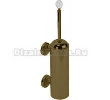 Ершик настенный Migliore Amerida ML.AMR-60.403.BR бронза