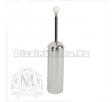 Ершик напольный Migliore Amerida ML.AMR-60.413.CR хром