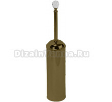 Ершик напольный Migliore Amerida ML.AMR-60.413.BR бронза