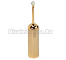 Ершик напольный Migliore Amerida ML.AMR-60.413.DO золото