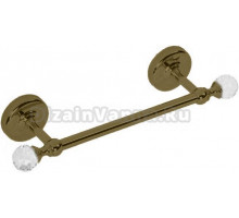 Полотенцедержатель Migliore Amerida ML.AMR-60.426.BR бронза 30 см