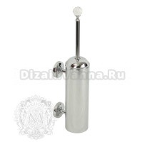 Ершик для туалета Migliore Cleopatra ML.CLE-60.703.CR хром