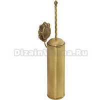 Ершик для туалета Migliore Cleopatra ML.CLE-60.703.BR бронза