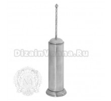 Ершик для туалета Migliore Cleopatra ML.CLE-60.713.CR хром