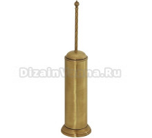Ершик для туалета Migliore Cleopatra ML.CLE-60.713.BR бронза