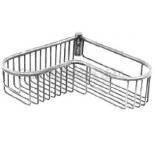 Полка-решетка Migliore Complementi ML.COM.CR-50.901 - хром