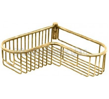 Полка-решетка Migliore Complementi ML.COMO-50.901 - золото