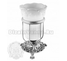 Стакан для щеток Migliore Elizabetta ML.ELB-60.112.CR - хром