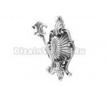 Крючок для халатов Migliore Elizabetta ML.ELB-60.109.CR - хром