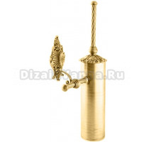 Ершик настенный Migliore Elizabetta ML.ELB-60.103.DO - золото