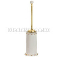 Ершик Migliore Provance Ml.PRO-60.513.DO напольный, цвет золото