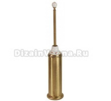 Ершик Migliore Provance Ml.PRO-60.543.BR напольный, колба металл, цвет бронза