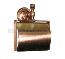 Бумагодержатель Migliore Mirella ML.MRL-M059.RA - медь