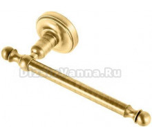 Бумагодержатель Migliore Mirella ML.MRL-M058.DO - золото