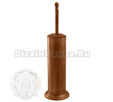 Ершик напольный Migliore Mirella  ML.MRL-M063.RA - медь