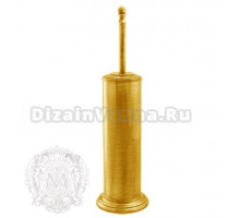 Ершик напольный Migliore Mirella ML.MRL-M063.DO - золото