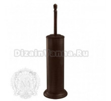 Ершик напольный Migliore Mirella ML.MRL-M063.BT - тосканская бронза