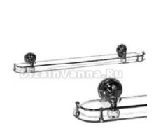Полка Migliore Madras Swarovski IB.MDR-MA10, 70 см