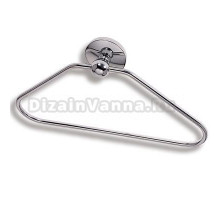 Полотенцедержатель трапециевидный Novaservis Novatorre 1 6103.0