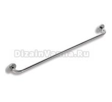 Полотенцедержатель Novaservis Novatorre 1, 6180.0, 80 см, хром