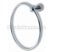 Полотенцедержатель Novaservis Novatorre 3 6301.0